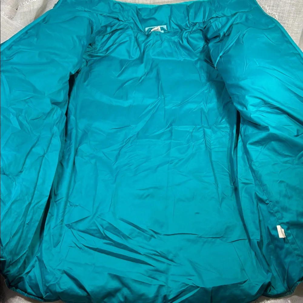 REI storage wear